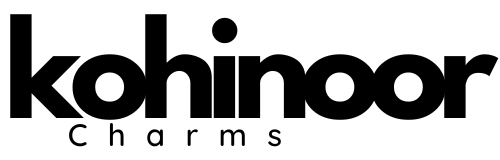 kohinoor charms logo