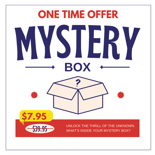 Mystery Box